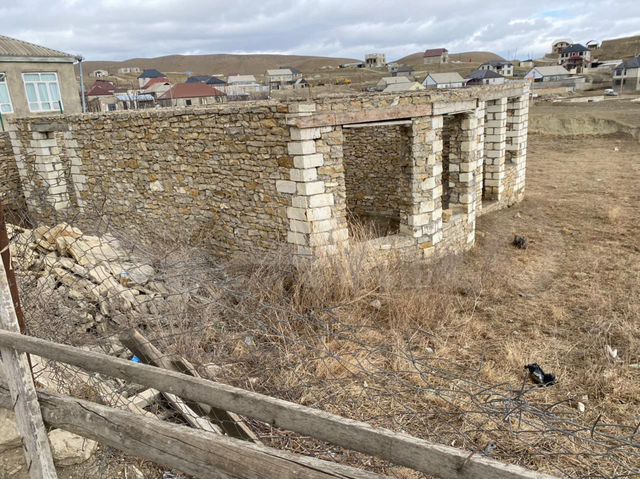 Дом 120 м² на участке 10 сот.
