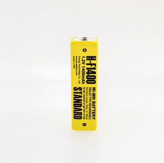 Аккумулятор ET H-F1400-HT для Walkman