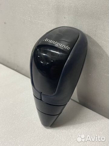 Ручка АКПП Мерседес w210 avantgarde