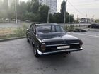 ГАЗ 24 Волга 2.5 МТ, 1980, 165 000 км объявление продам