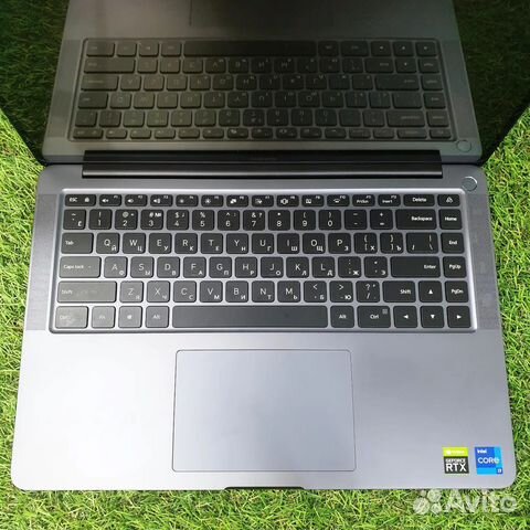 Профессиональная русификация ноутбуков, клавиатур