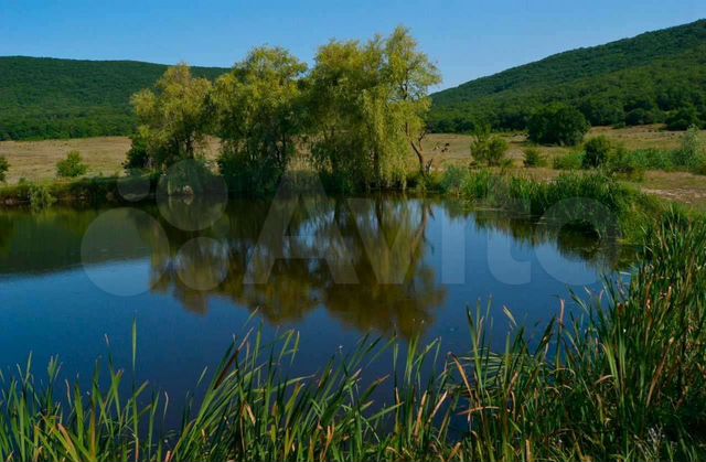 Участок 6,5 сот. (ИЖС)