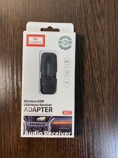 Bluetooth usb адаптер