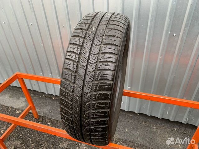 Kumho Solus Vier KH21 185/60 R15 88H