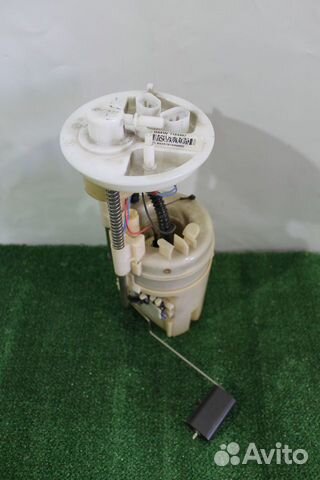 Бензонасос X5 e70 4.8