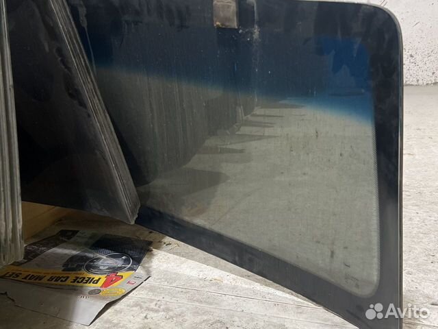 Лобовые стекла 2107 тёмные