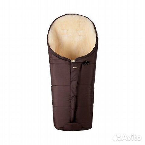 Конверт из овчины mansita lazio