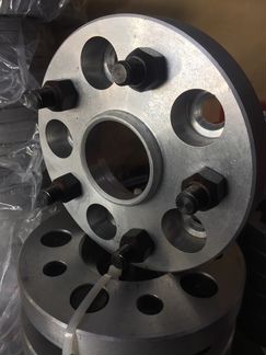 Проставки 5/114,3. 15/20/25/30/35/40