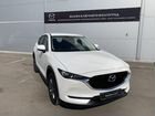 Mazda CX-5 2.0 AT, 2022 объявление продам