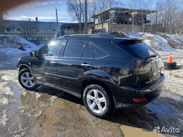 Lexus RX 3.3 AT, 2005, 280 000 км