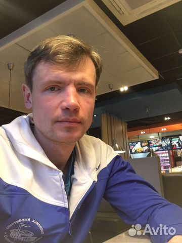 Тренер по офп