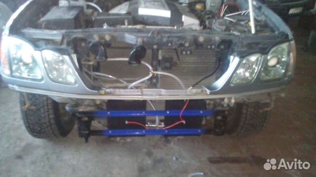 Газ брауна на автомобили