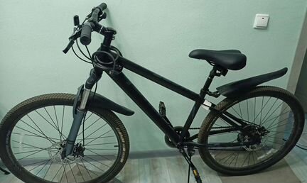 Горный Велосипед rush hour NX 625