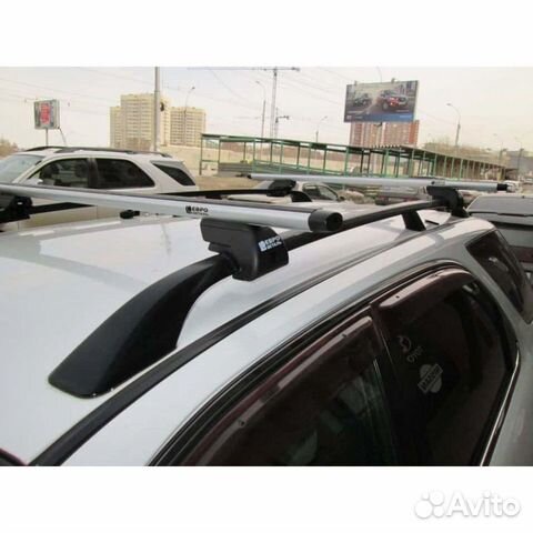 Багажник на крышу great wall