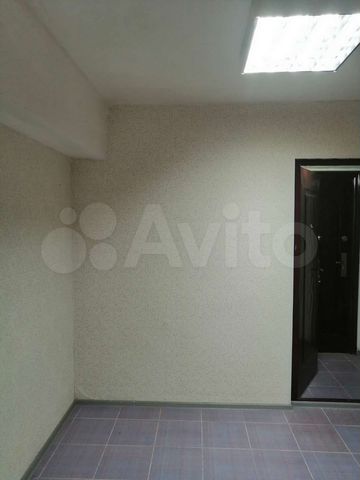 Комната 18 м² в 1-к., 1/16 эт.