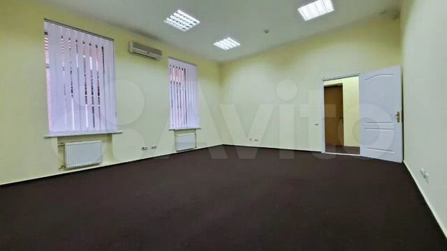 Офис,16 м² (налоговая №25)