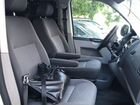 Volkswagen Caravelle 2.0 МТ, 2012, 126 500 км объявление продам