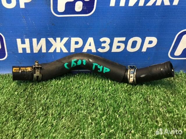 Шланг гидроусилителя Infiniti Fx35 S50 3.5 VQ35DE