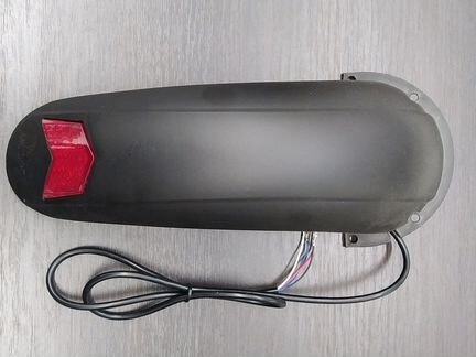 Заднее крыло для электросамоката Kugoo M4 Pro