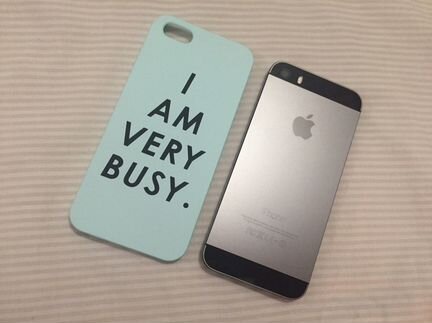 Чехлы для iPhone 5/5s/SE/6 Plus/6s /6