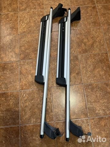 Комплект для перевозки лыж и борда