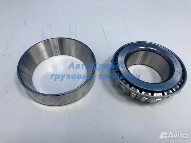 Подшипник дифференциала Даф 105 купить в Ростове-на-Дону | Запчасти | Авито