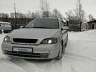 Opel Astra 1.4 МТ, 2000, 400 000 км