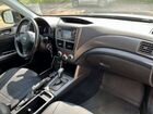 Subaru Forester 2.0 AT, 2011, 138 830 км объявление продам