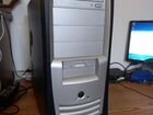 Офисный системник Pentium E5500/4Gb/320Gb