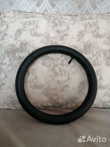 Камера для велосипеда 14