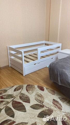 Детская кровать Софа от производителя