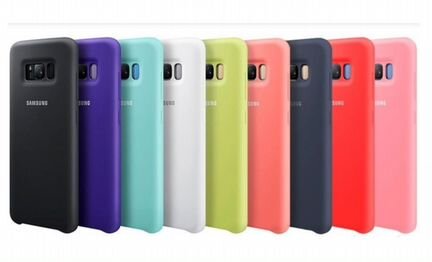 Чехлы Galaxy S9