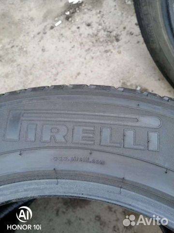 Pirelli 235/65 R19