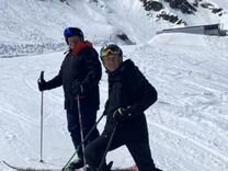 Инструктор по Горным лыжам и сноуборду