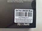 Новый Ssd Xraydisk 256gb SATA объявление продам