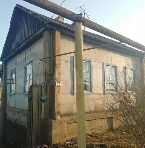 2-к. квартира, 45 м², 1/1 эт.