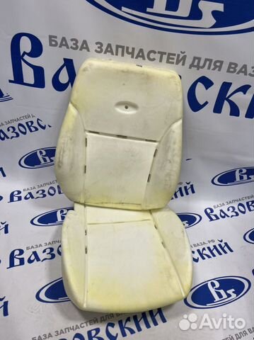 Пенолитье для сидений уаз