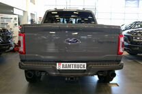 Ford F-150, 2021
