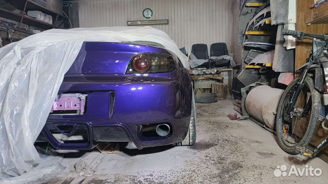 Автомаляр универсал