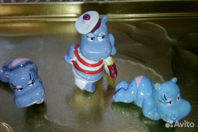 Киндер-сюрприз