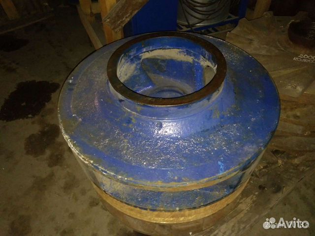 Рабочее колесо грт1250-71