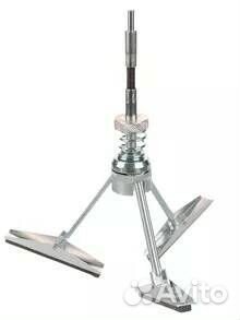 Хон для расточки цилиндров 51-178 мм Vertul