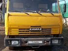 КамАЗ 55111, 1992