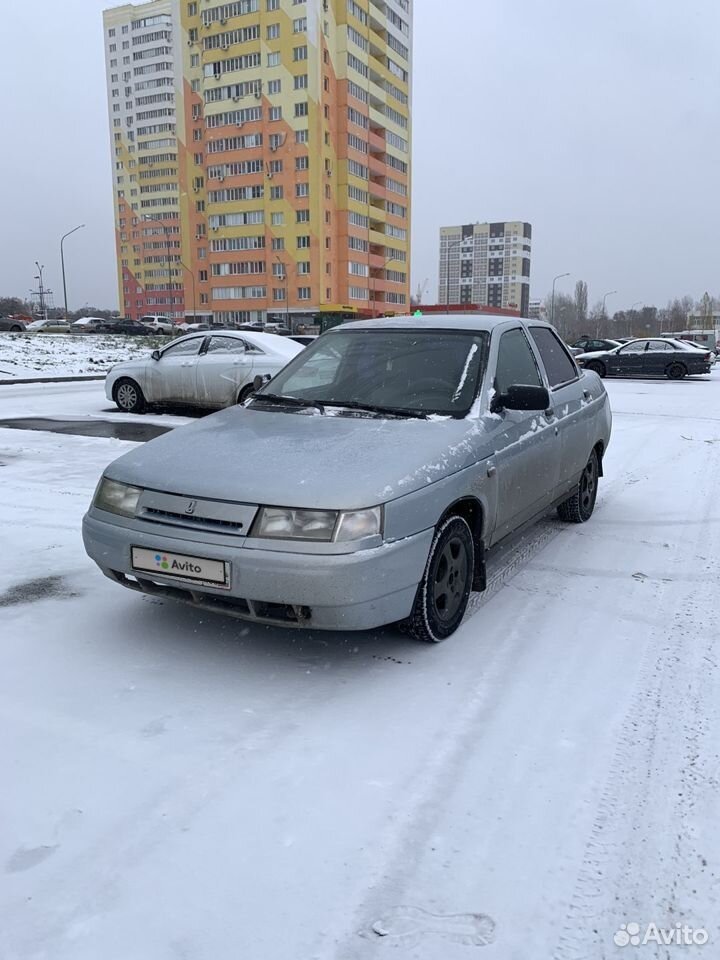 Авто с пробегом пензенская. Кладбище автомобилей ВАЗ 2110. ШБ 5 2110.