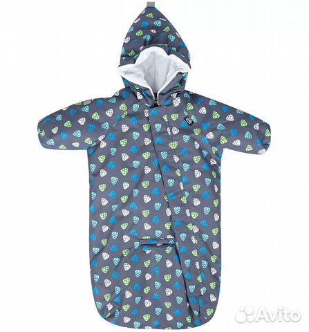 Конверт Taika