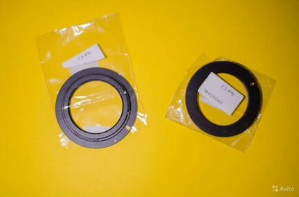 Адаптер переходник М42 Nikon, Sony