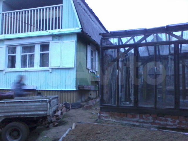 Дача 49,5 м² на участке 2,5 сот.