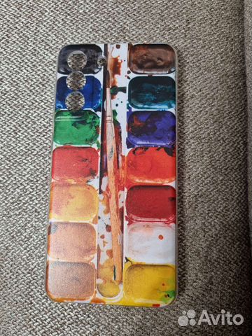 Чехол на samsung galaxy S21 FE 5G