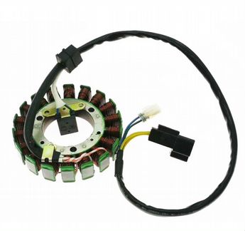 Статор магнето CF Moto 500 X5 X6 Z6