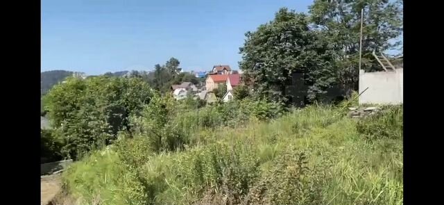 Участок 9,4 сот. (ИЖС)